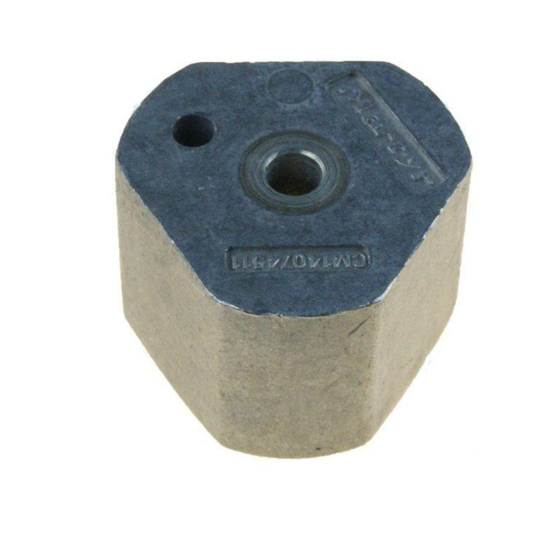 Anode Gori Zinc Type Zn - Cm14075511