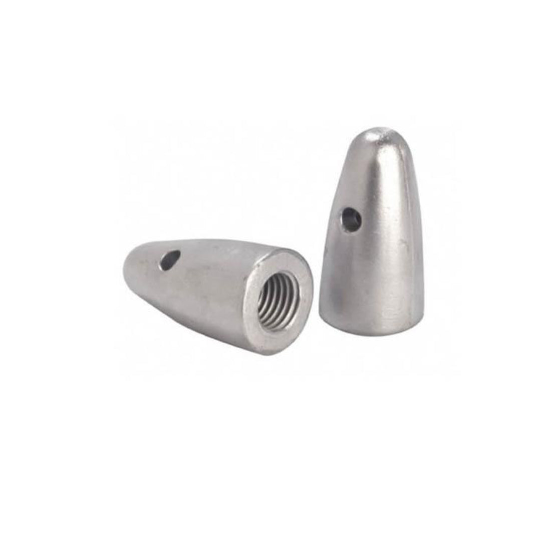 Anode For Shaft 40-45Mm Type Zn - Cm828140