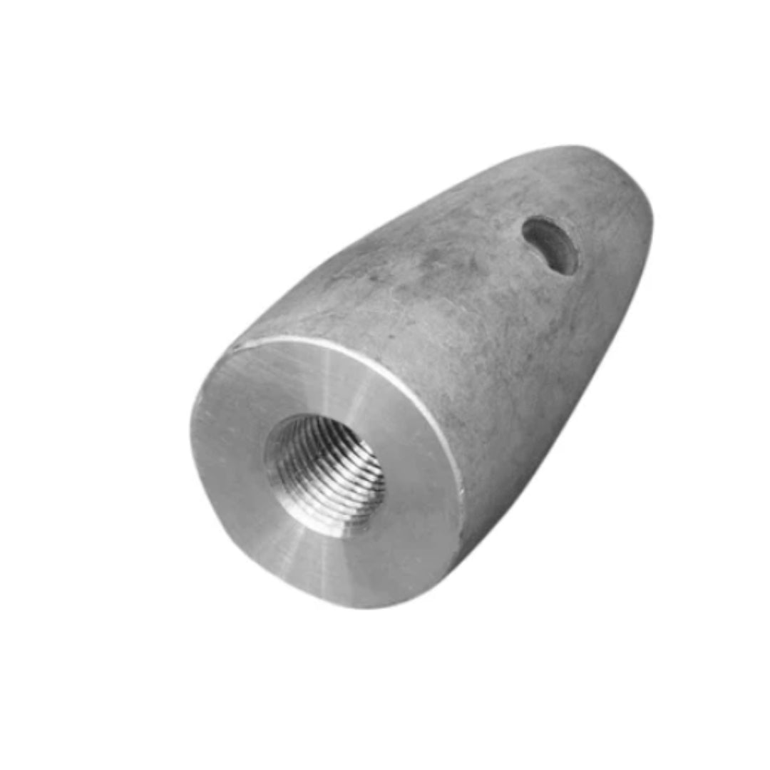 Anode For Shaft Type Zn - Cm873412