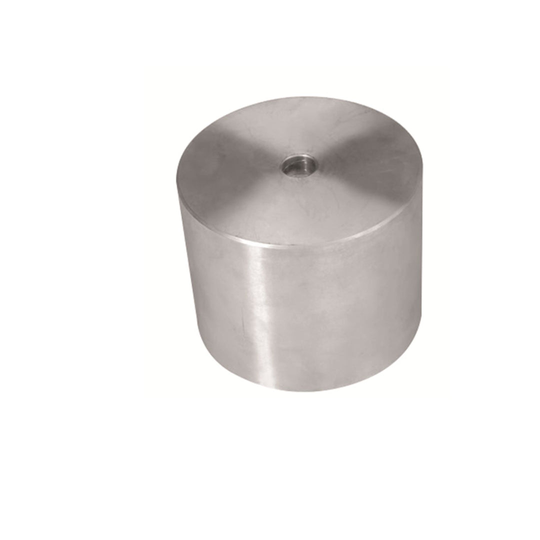 Anode Ferretti Zinc - Type Zn, Cmfe4