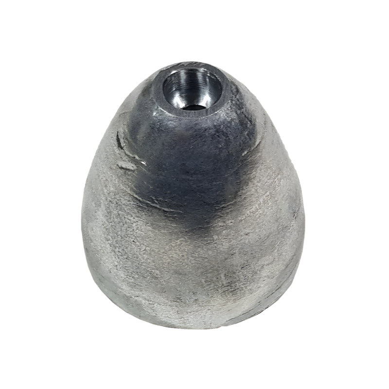 Anode Mtf Zinc Type Zn - Cmmtf1