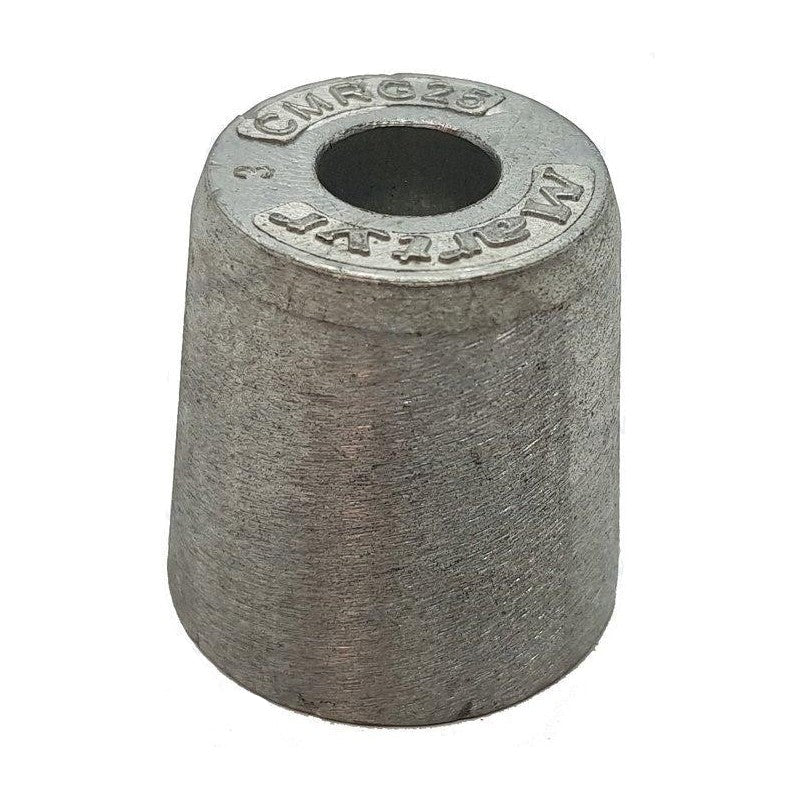 Anode Reggiani Zinc Type Zn Cmrg25 - High-Quality Zinc Anode