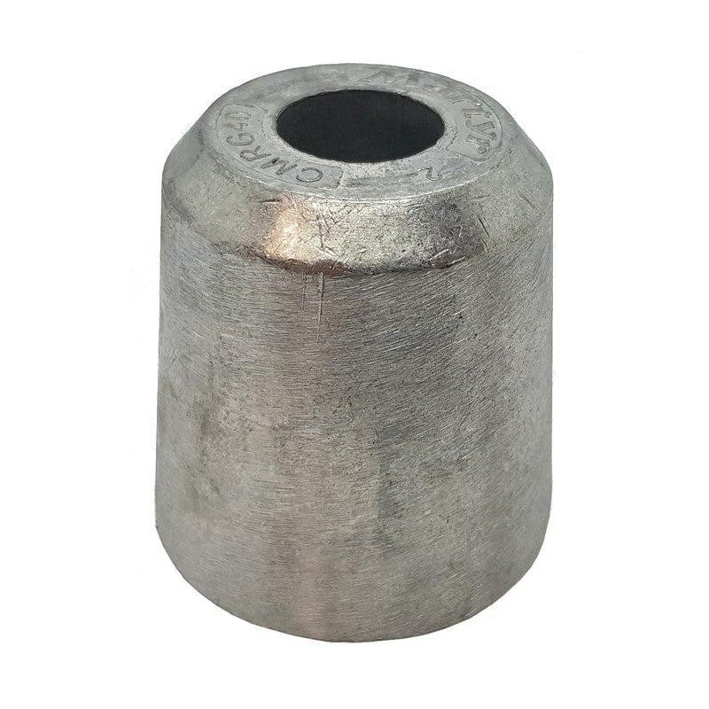 Anode Reggiani Zinc Type Zn - Cmrg40
