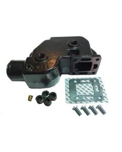 Mercruiser Elbow Hot20978 - Compatible With 53779A1, 53779A2, 60427A2
