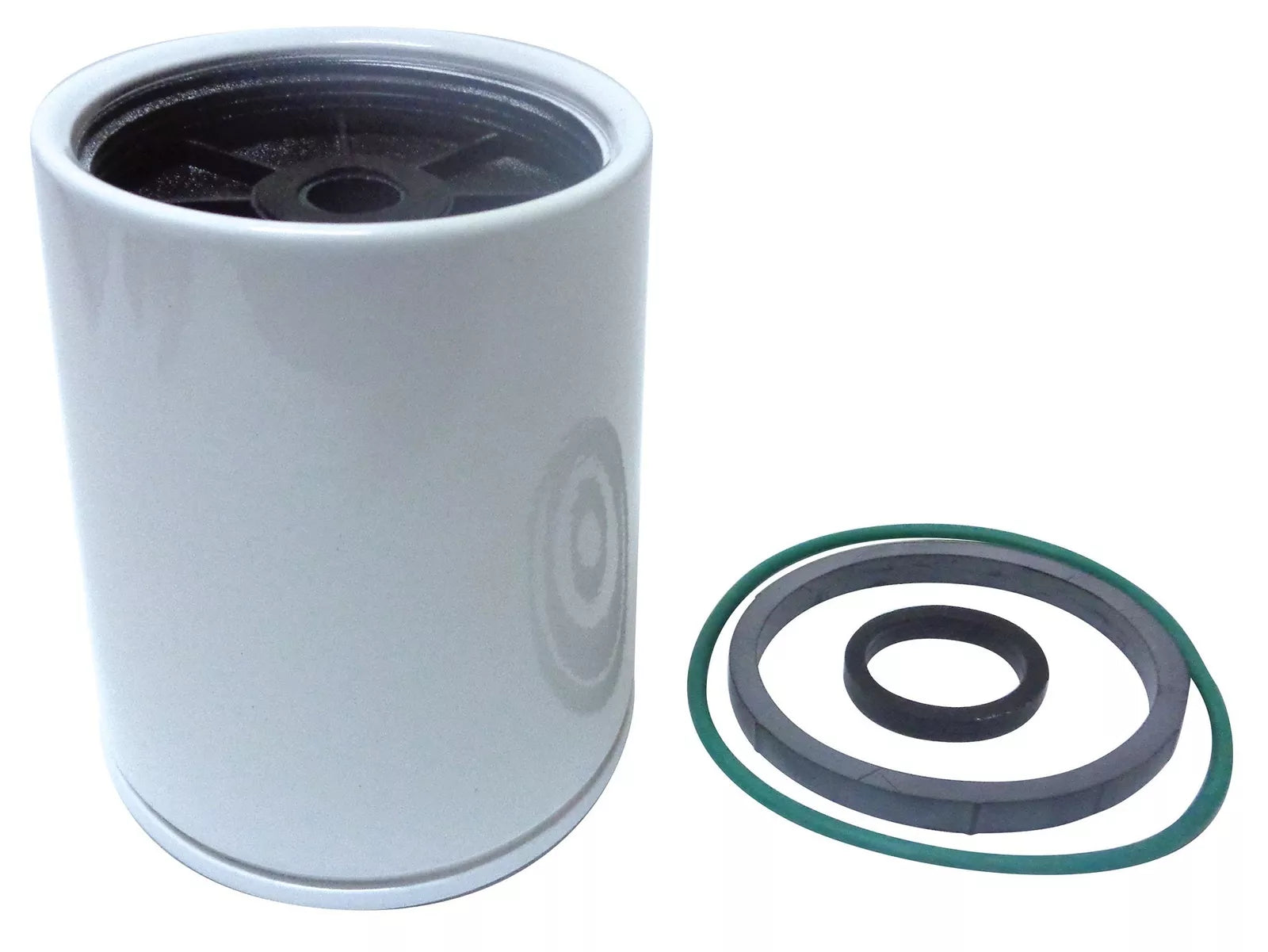 Mercruiser Fuel Filter Lens3213 - Essential Marine Engine Maintenance