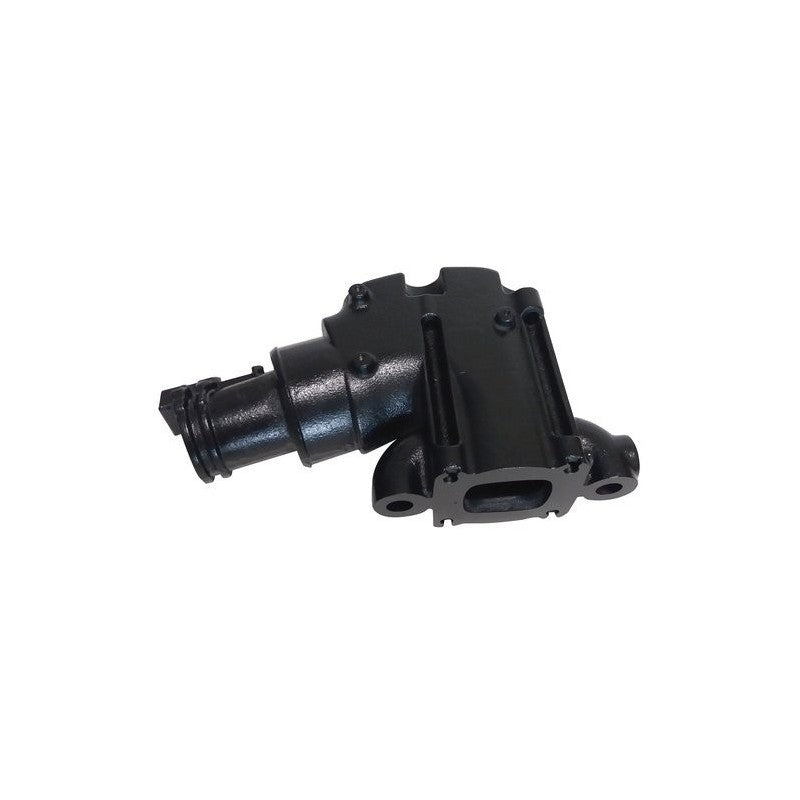 Mercruiser Exhaust Elbow Mar591 For Gm V6 & V8 Engines (2002+)