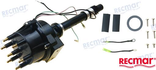 MERCRUISER DISTRIBUTOR | REC805185A3 | DISTRIBUTOR | RECMAR