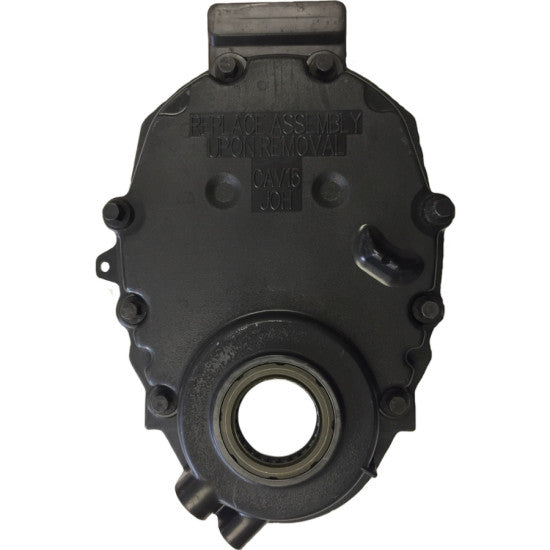 Mercruiser 5.7V Timing Cover Mp804007 - Durable Marine Engine Part
