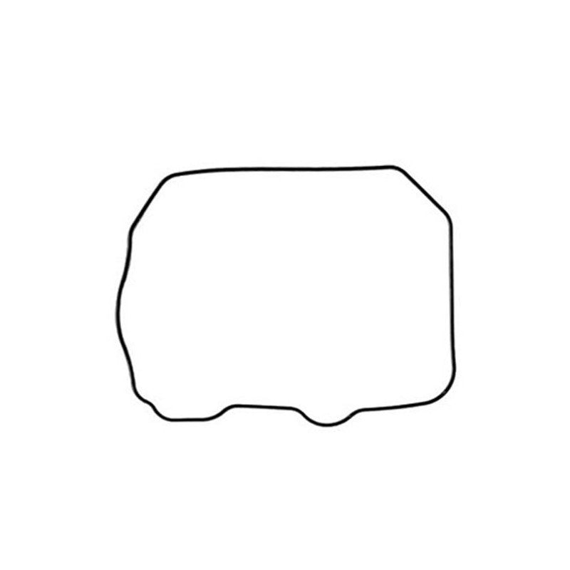 Mercruiser Cylinder Cover Seal Paf25-05000004 - Engine Replacement Part