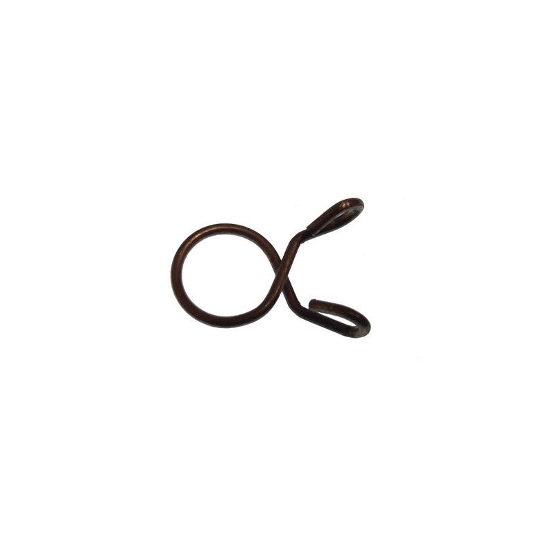 Mercruiser Fuel Pipe Spring Paf4-04000030 For Parsun Engines