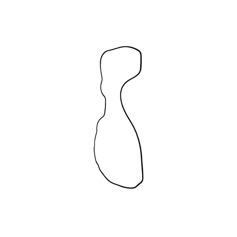 Mercruiser Cylinder Head Seal Paf40-05000002 For Parsun Engines
