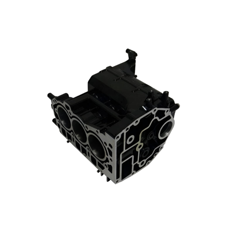 Mercruiser Crankcase Assembly Paf40-05010000 For Parsun Engines
