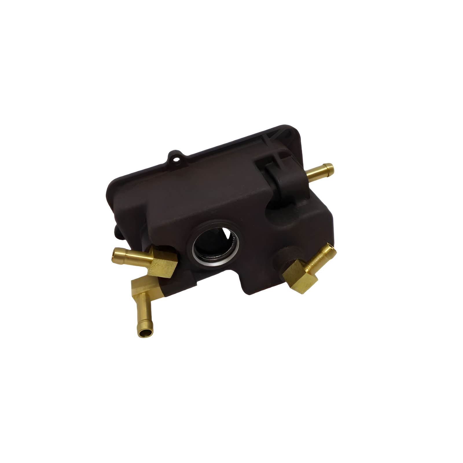 Mercruiser Fuel Pump Body Assembly Paf40-05100100Ei - Compatible 892267