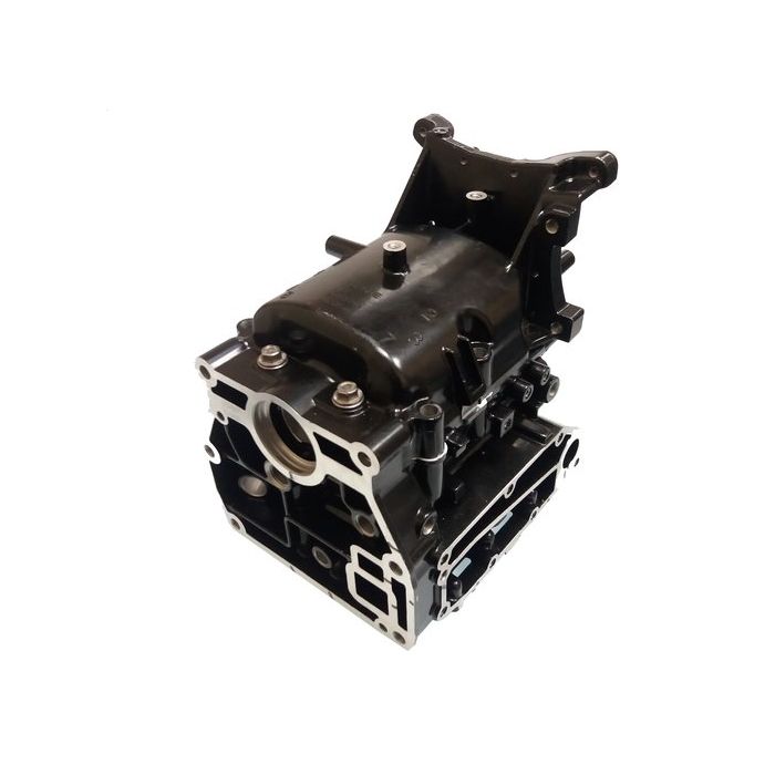 Mercruiser Crankcase Assembly Paf8-05010000 For Parsun Mfs8/Mfs9.9