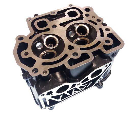 Mercruiser Cylinder Head Assembly Paf8-05030100 For Parsun Engines