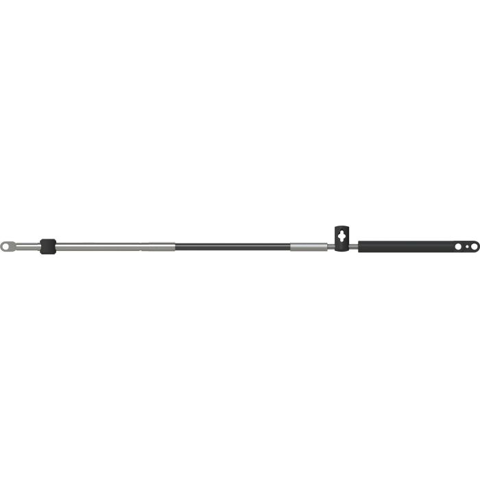 Mercruiser Engine Control Cables 21" | Prekm63721 | Durable Marine Cable