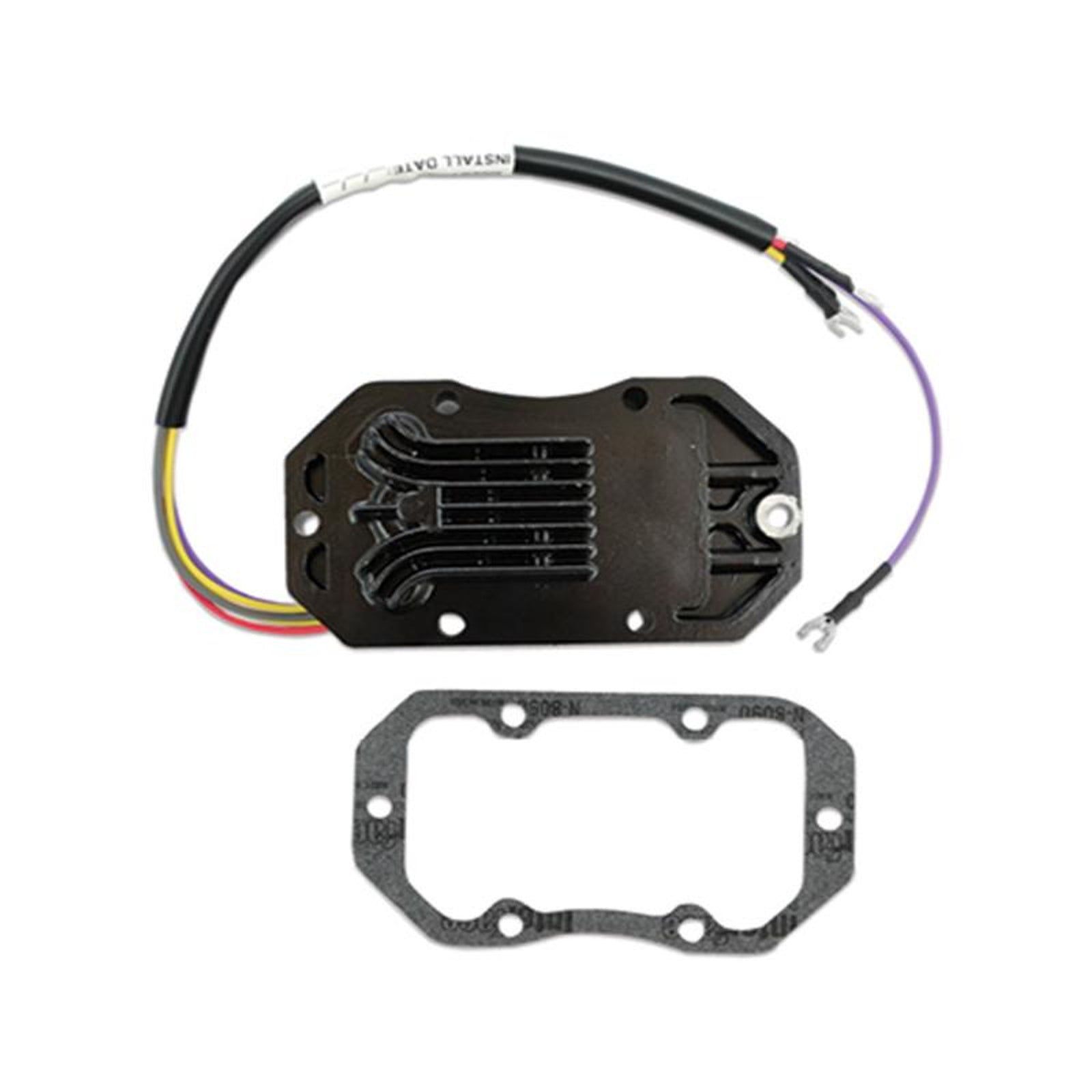 Mercruiser Fuel Regulator Rec0395204 For E85, E115, E150, E175 Engines