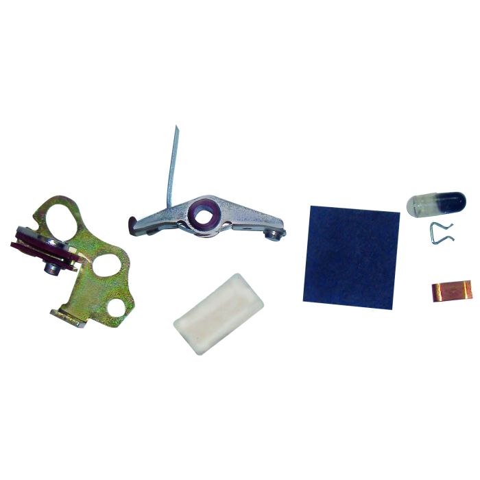 Mercruiser Contact Set Rec0580148 - Marine Engine Component