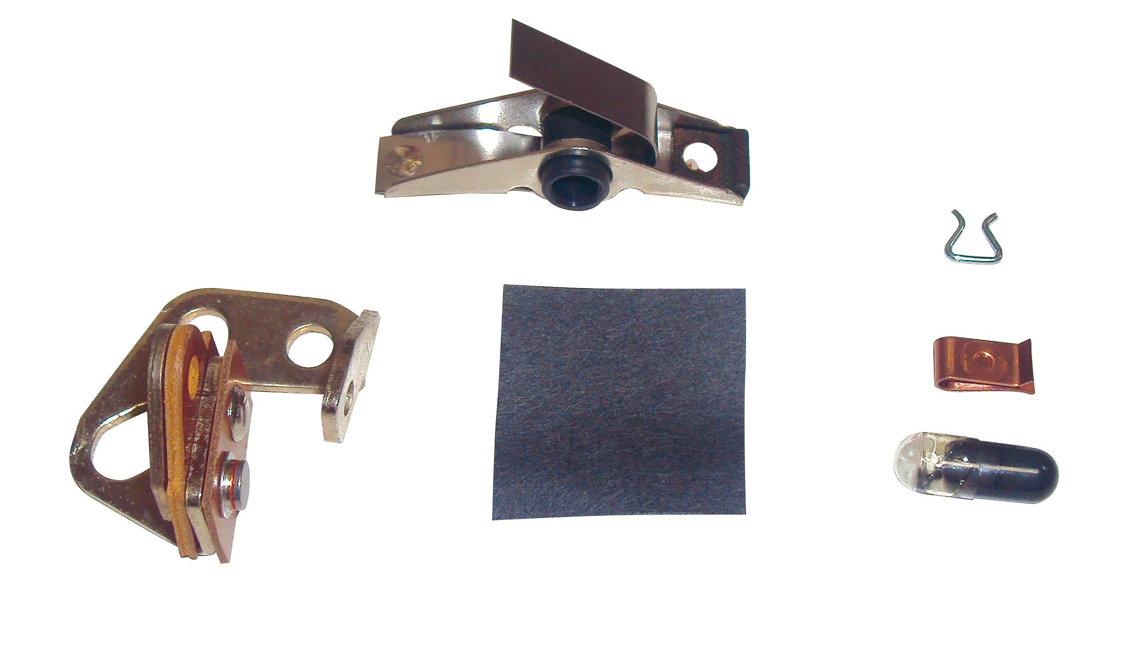 Mercruiser Contact Set Rec0580290 - Marine Engine Replacement Part