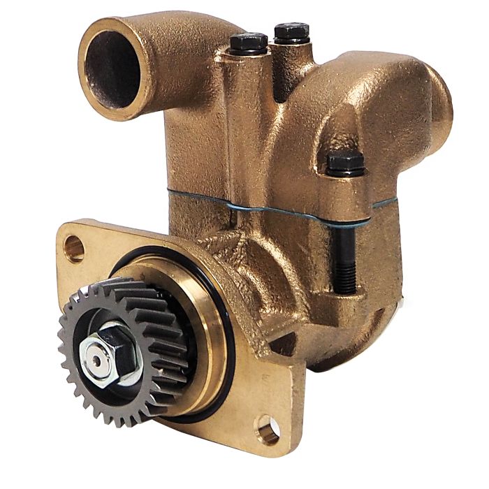 Yanmar Water Pump Rec119773 42502 Reliable Water Transfer Solution yanmar-water-pump-rec119773-42502-reliable-water-transfer-solution