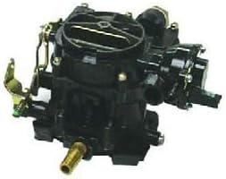 Mercruiser Carburetor Rec1376-818622R02 For Marine Engines