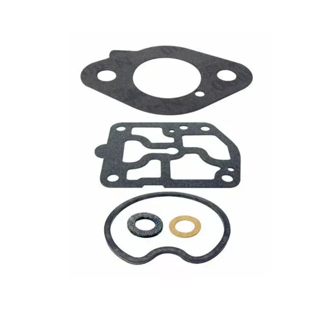 Mercruiser Diaphragm & Gasket Kit Rec1395-9651 For 40-50 Hp Engines