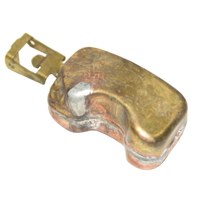 Mercruiser Carburetor Float Rec1397-2060 For Optimal Boat Performance