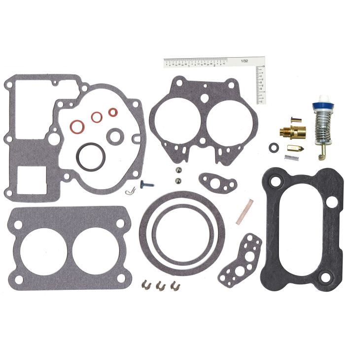 Mercruiser Carburetor Kit Rec1397-6367A1 For Enhanced Boat Performance
