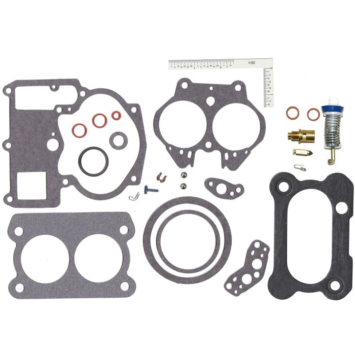 Mercruiser Carburetor Kit Rec1397-8760 For Enhanced Engine Performance
