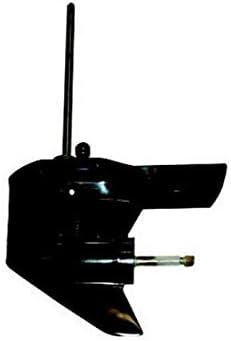 Mercruiser Complete Gearcase Rec1623-859399T14 - Durable Marine Gears