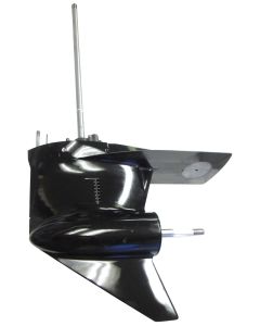 Mercruiser Complete Gearcase Rec1647-9148T81 - Durable Marine Parts