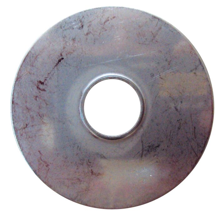 Mercruiser Deflector Rec16496 - Original V6 Engine Part, 2.5L