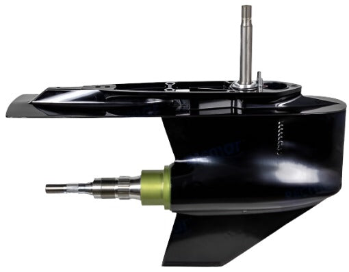 Mercruiser Bravo 3 Gear Housing 1.65 Ratio | Rec1656-8M0046735