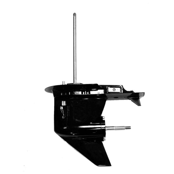 Mercruiser Complete Gearcase Rec1667-9011R6 - Durable & High-Performance