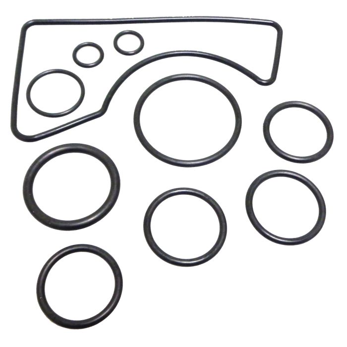 Mercruiser Bravo Seal Kit Rec16755Q1 For Marine Engine Performance