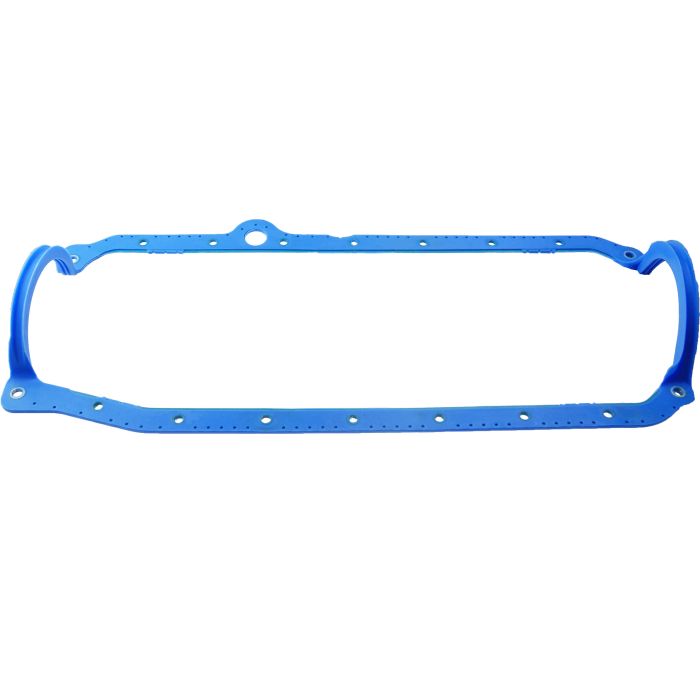 Mercruiser Engine Oil Pan Sump Gasket Rec17982 - Leak-Free Seal