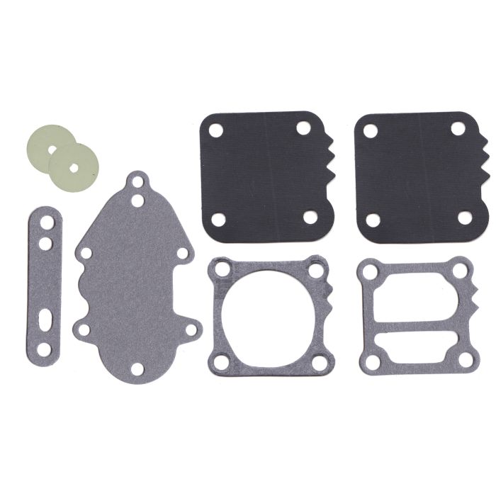 Mercruiser Fuel Pump Diaphragm Kit Rec21-42990A10 - Reliable Marine Part