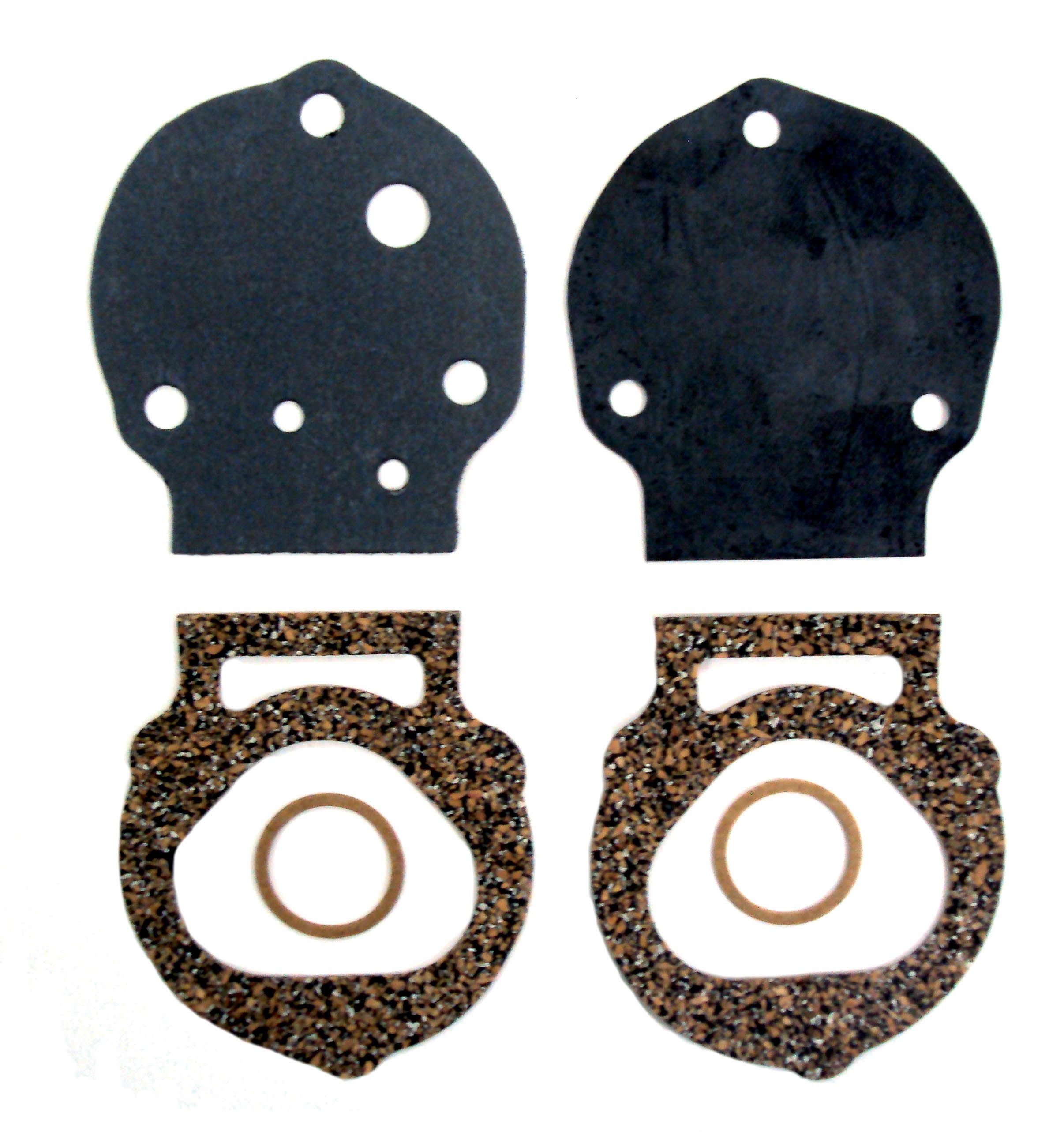 Mercruiser Fuel Pump Diaphragm Kit Rec23014A1 For 1000, 1100+ Engines