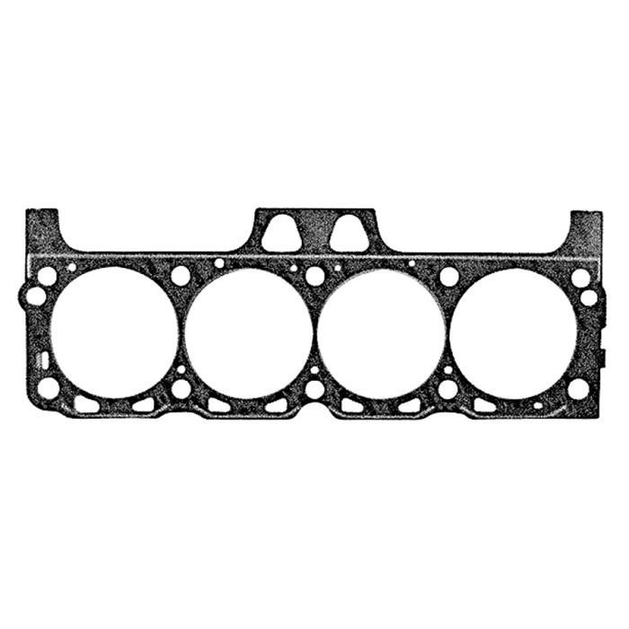 Mercruiser Cylinder Head Gasket Rec27-13709 - Reliable Engine Seal