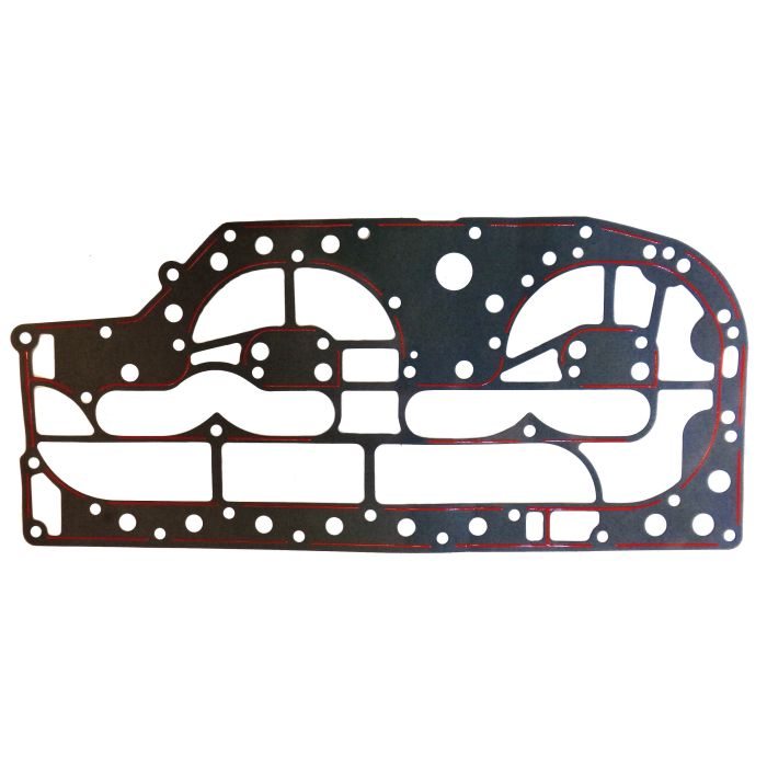 Mercruiser Gasket Rec27-139581 For 1988-2006 Jet & 4-Cylinder Engines