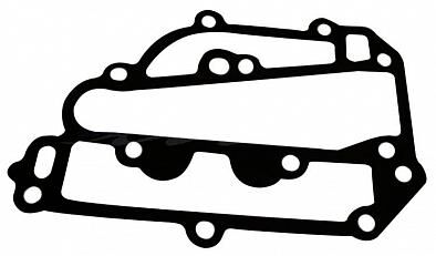 Mercruiser Gasket Rec27-19184 - Reliable Marine Sealing Solution