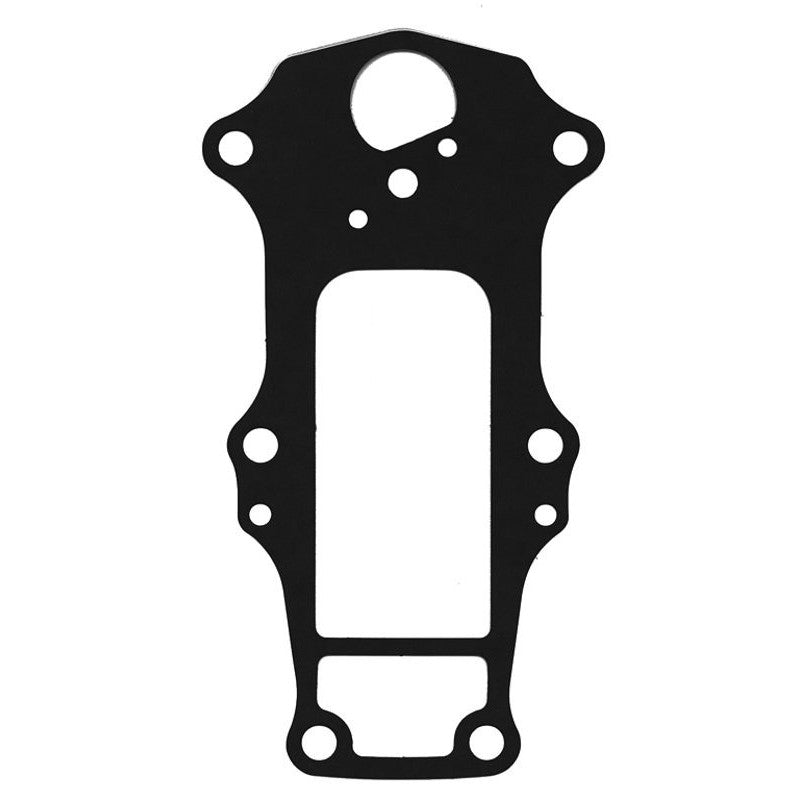 Mercruiser Exhaust Gasket Rec27-433374 For 15-25 Hp Engines
