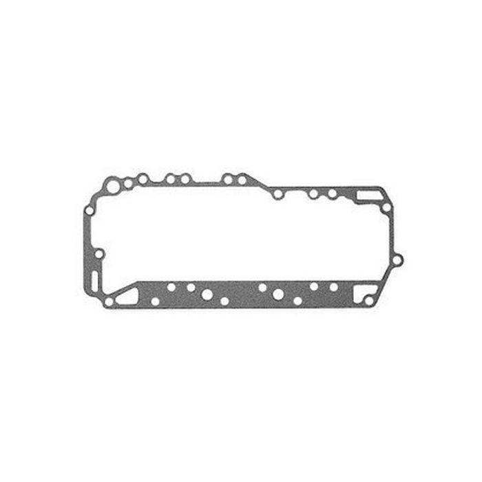 Mercruiser Gasket Rec27-52894 - Reliable Marine Engine Sealing