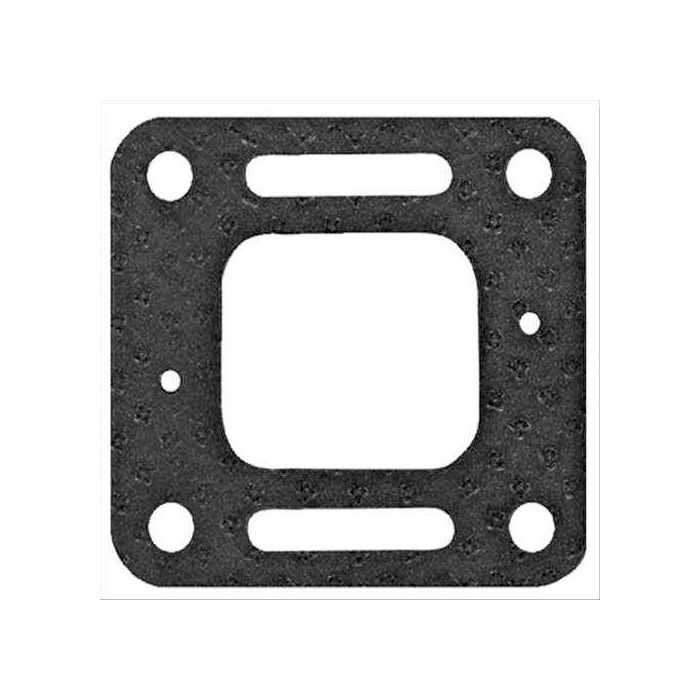 Mercruiser Elbow Gasket 27-863724Q - Reliable Engine Seal