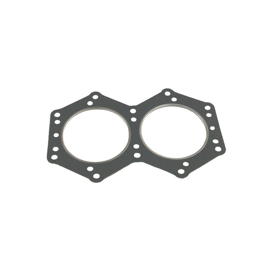 Mercruiser Cylinder Head Rec306048 For Marine Engines - Durable & High-Performance