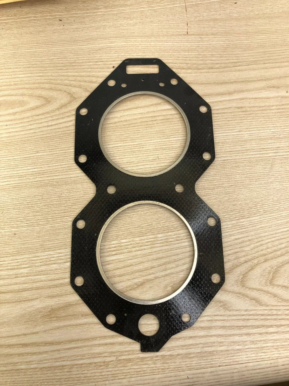 Mercruiser Cylinder Head Gasket Rec328623 - High Performance Seal