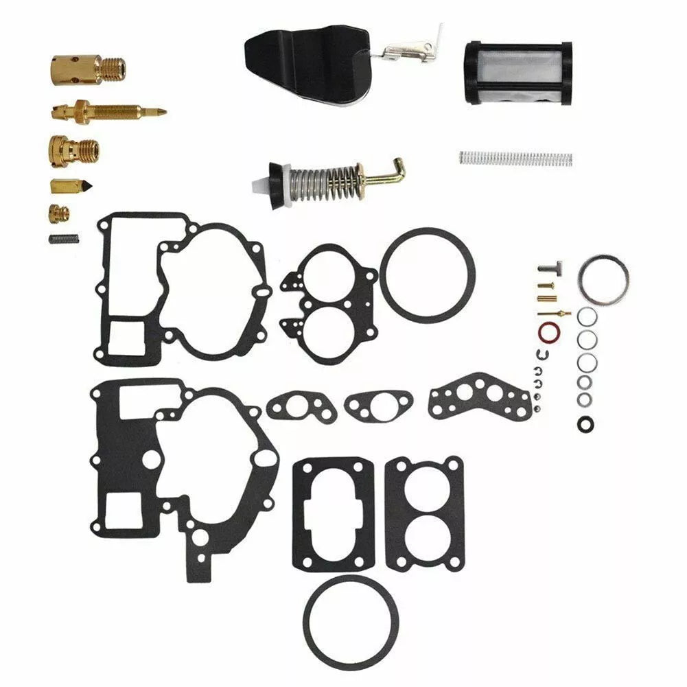 Mercruiser Carburetor Kit Rec3302-804844002 For Enhanced Boat Performance
