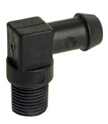 Mercruiser Elbow Rec331886 | Original Marine Engine Part | 3/8” Diameter