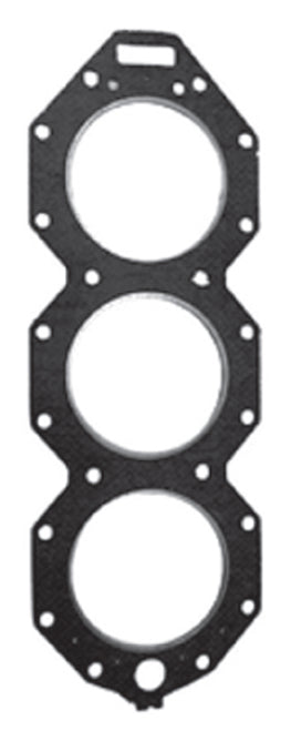 Mercruiser Cylinder Head Gasket Rec333670 For Marine Engines