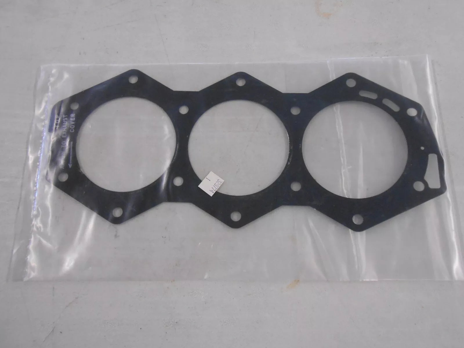 Mercruiser Cylinder Head Gasket Rec335361 | High-Performance Seal